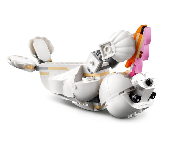 LEGO® White Rabbit 31133