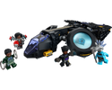 LEGO® Shuri's Sunbird 76211