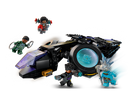 LEGO® Shuri's Sunbird 76211-6