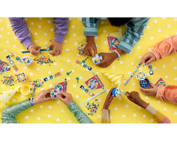 LEGO® DOTS Ultimate Party Kit 41806