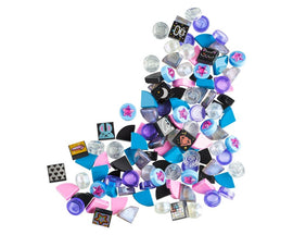 LEGO® DOTS Extra DOTS Series 8 – Glitter and Shine 41803 - 0