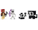 LEGO® The Panda Haven 21245