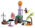 LEGO® Team Spidey at Green Goblin's Lighthouse 10790