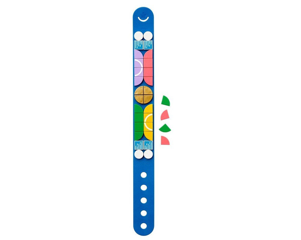 LEGO® Go Team! Bracelet 41911