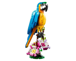 LEGO® Creator 3-in-1 Exotic Parrot 31136