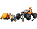 LEGO® 4x4 Off-Roader Adventures 60387-2