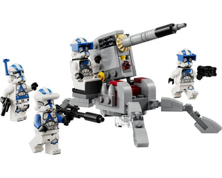 LEGO® 501st Clone Troopers™ Battle Pack 75345