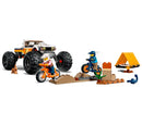 LEGO® 4x4 Off-Roader Adventures 60387-3