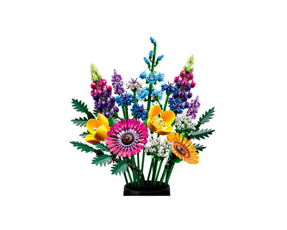 LEGO® Wildflower Bouquet 10313