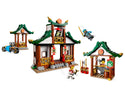 LEGO® Creative Ninja Brick Box 71787