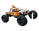 LEGO® 4x4 Off-Roader Adventures 60387-4