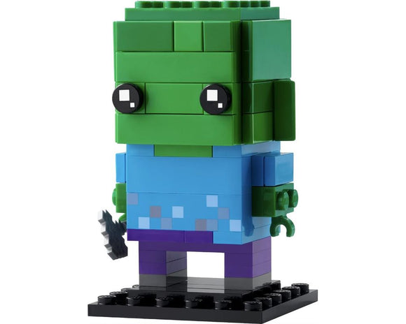 LEGO® Zombie 40626