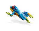 LEGO® Creator 3-in-1 Exotic Parrot 31136-5