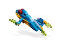 LEGO® Creator 3-in-1 Exotic Parrot 31136