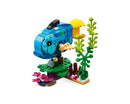 LEGO® Creator 3-in-1 Exotic Parrot 31136-6
