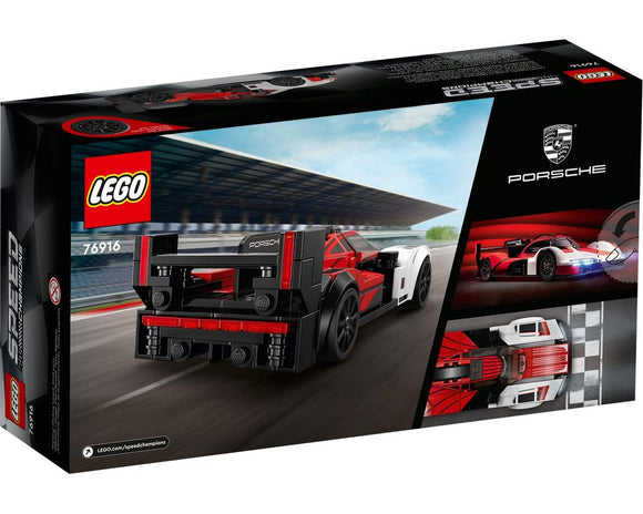 LEGO® Porsche 963 76916