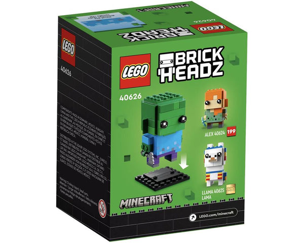 LEGO® Zombie 40626