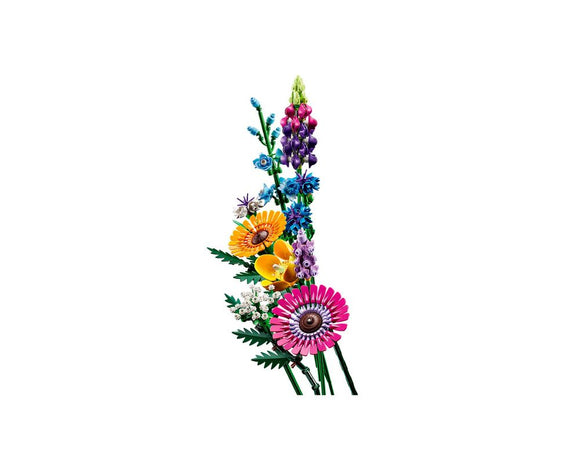 LEGO® Wildflower Bouquet 10313