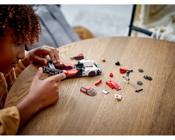 LEGO® Porsche 963 76916