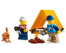 LEGO® 4x4 Off-Roader Adventures 60387-7