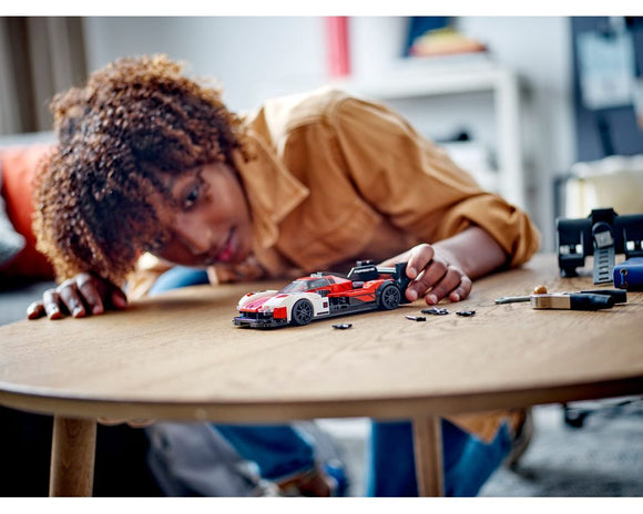 LEGO® Porsche 963 76916
