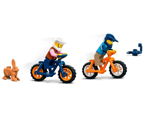 LEGO® 4x4 Off-Roader Adventures 60387