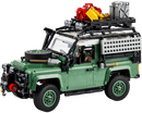 LEGO® ICONS™ Land Rover Classic Defender 90 10317-2