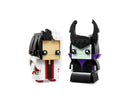 LEGO® Disney Cruella & Maleficent 40620-6