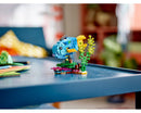 LEGO® Creator 3-in-1 Exotic Parrot 31136-10