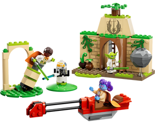 LEGO® Tenoo Jedi Temple™ 75358