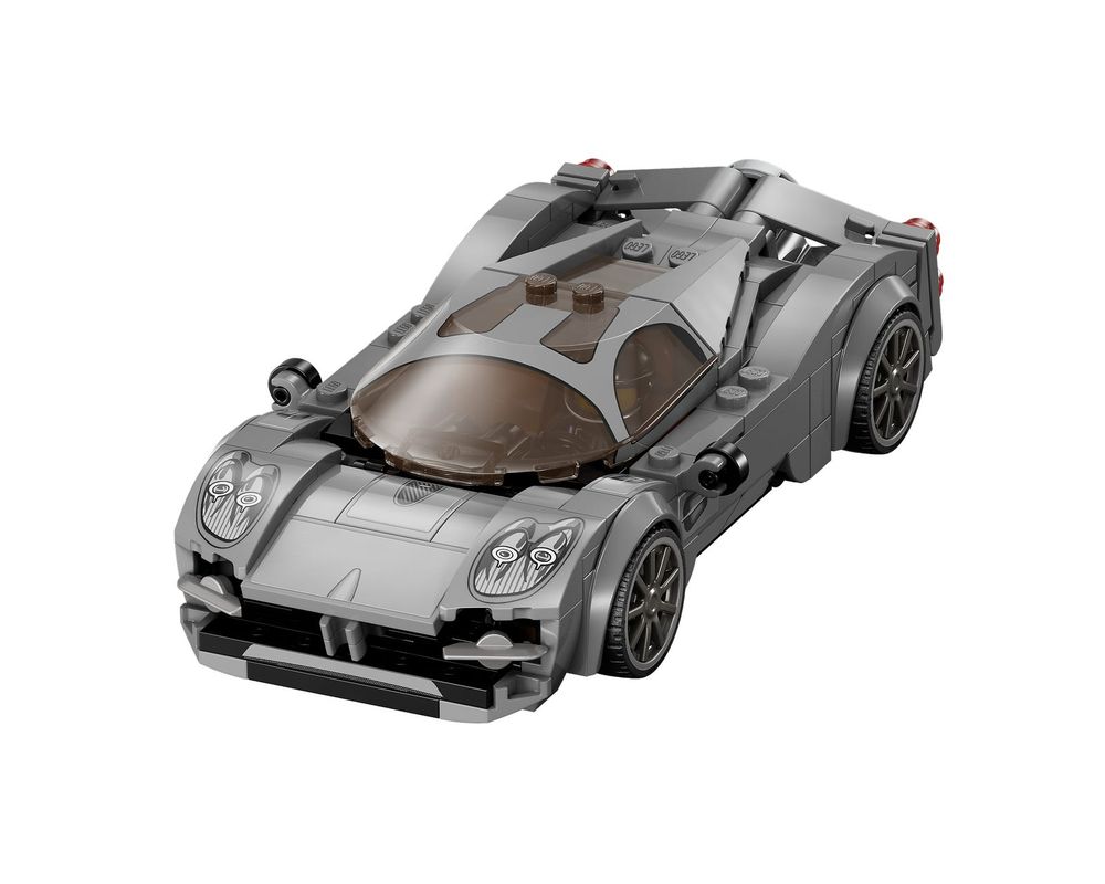LEGO® Pagani Utopia 76915
