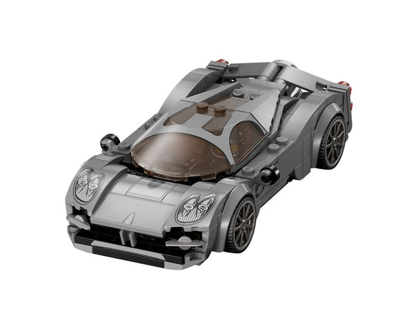 LEGO® Pagani Utopia 76915