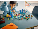 LEGO® Police Training Academy 60372