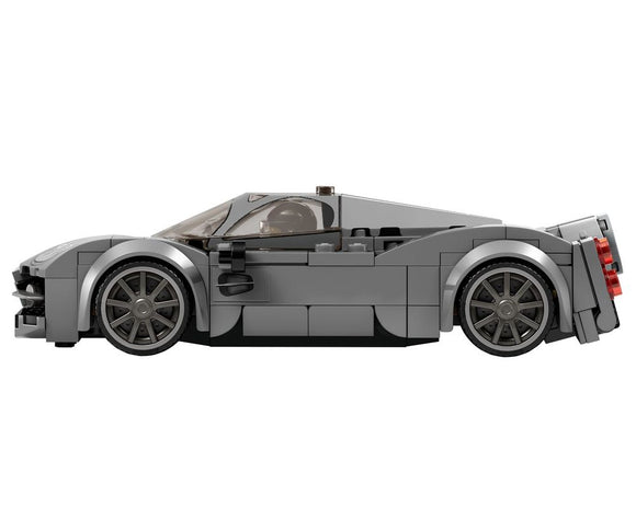 LEGO® Pagani Utopia 76915