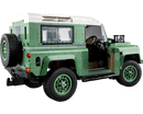 LEGO® ICONS™ Land Rover Classic Defender 90 10317-4
