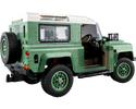 LEGO® ICONS™ Land Rover Classic Defender 90 10317