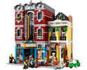 LEGO® Jazz Club 10312