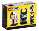 LEGO® Disney Cruella & Maleficent 40620-9