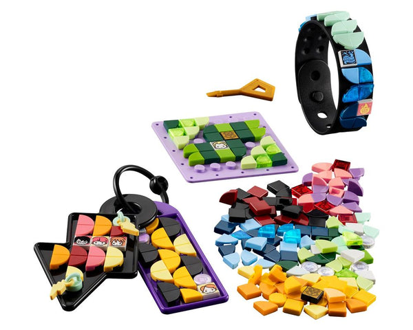 LEGO® Hogwarts™ Accessories Pack 41808