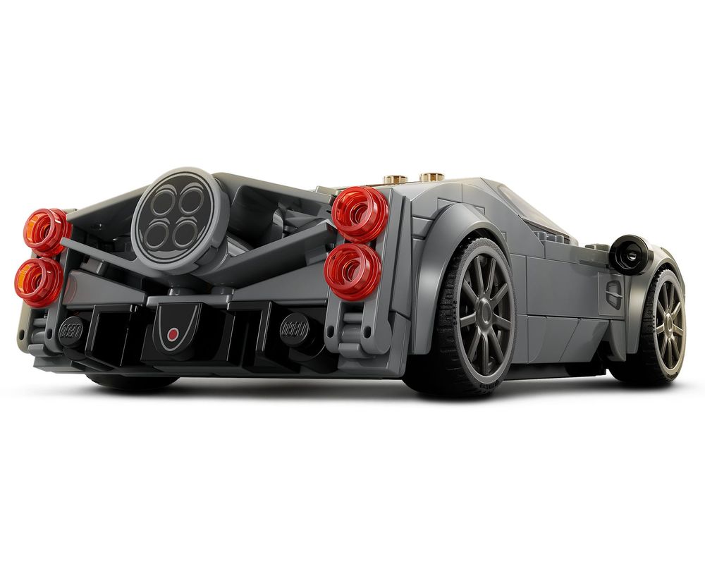 LEGO® Pagani Utopia 76915