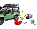 LEGO® ICONS™ Land Rover Classic Defender 90 10317-5