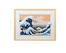LEGO® Hokusai – The Great Wave 31208-3