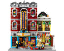 LEGO® Jazz Club 10312-3