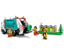 LEGO® Recycling Truck 60386-4