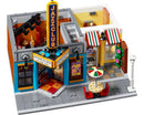 LEGO® Jazz Club 10312-4
