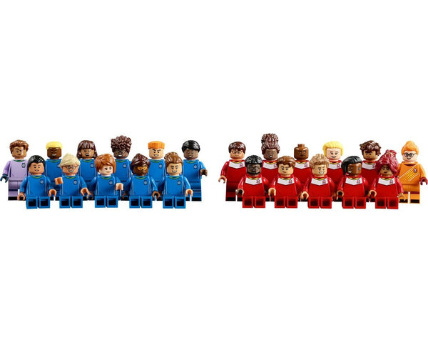 LEGO® Table Football 21337