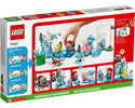 LEGO® Fliprus Snow Adventure Expansion Set 71417