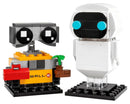 LEGO® Disney EVE & WALL•E 40619-2