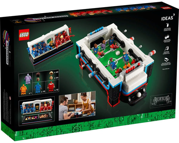 LEGO® Table Football 21337