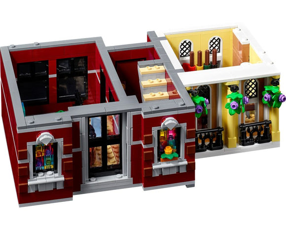 LEGO® Jazz Club 10312